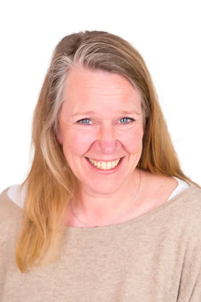 Porträt: Julia Grund