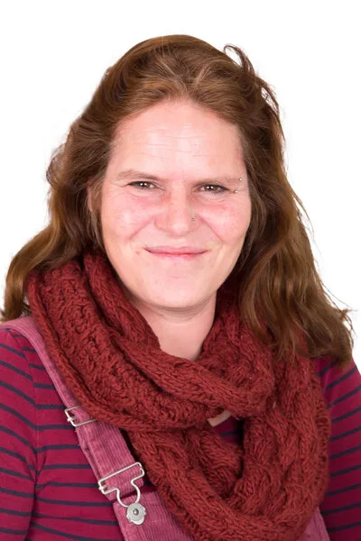 Porträt: Katrin Frommeyer